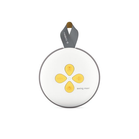 MEDELA Odsávačka mlieka elektrická double Swing Maxi™ NEW