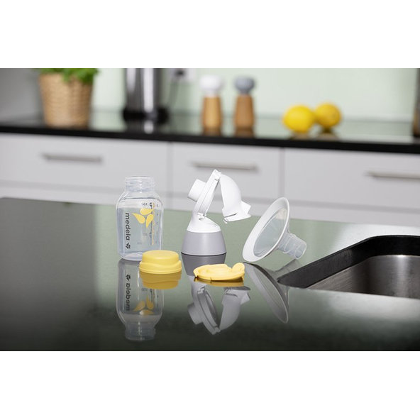 MEDELA Odsávačka mlieka elektrická double Swing Maxi™ NEW