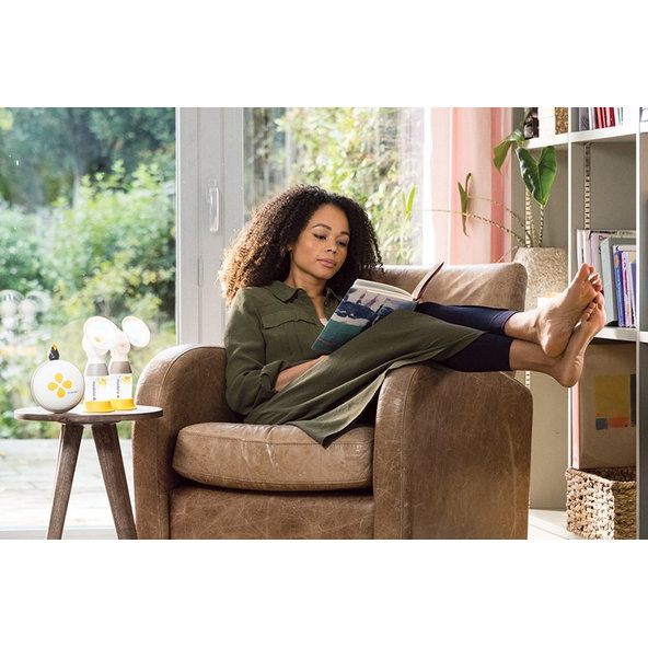 MEDELA Odsávačka mlieka elektrická double Swing Maxi™ NEW