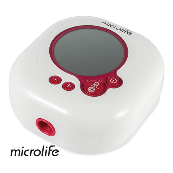 MICROLIFE BC 200 Comfy Elektrická odsávačka mateřského mléka
