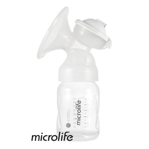 MICROLIFE BC 200 Comfy Elektrická odsávačka mateřského mléka