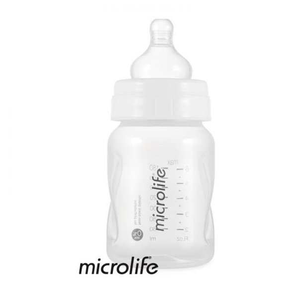 MICROLIFE BC 200 Comfy Elektrická odsávačka mateřského mléka