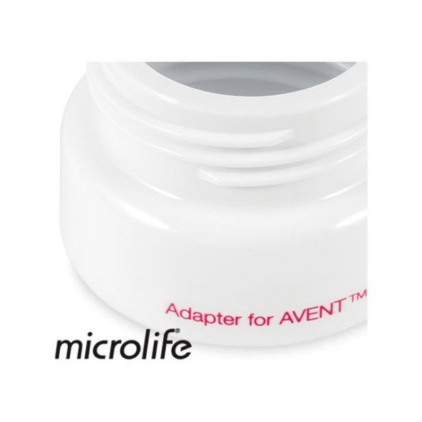 MICROLIFE BC 200 Comfy Elektrická odsávačka mateřského mléka