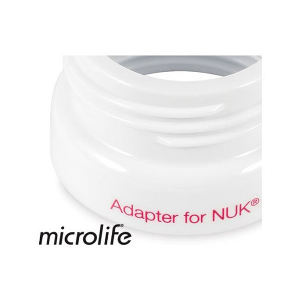 MICROLIFE BC 200 Comfy Elektrická odsávačka mateřského mléka