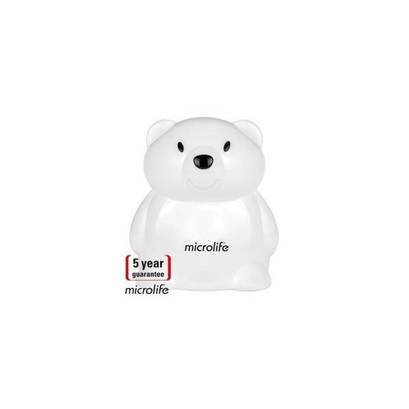 MICROLIFE Inhalátor pre deti NEB 400