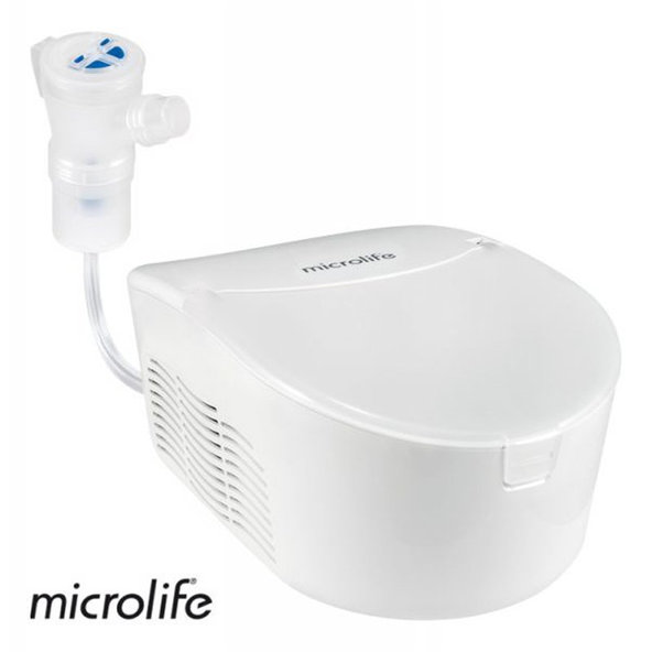 MICROLIFE NEB Pro 2v1 kompresorový inhalátor