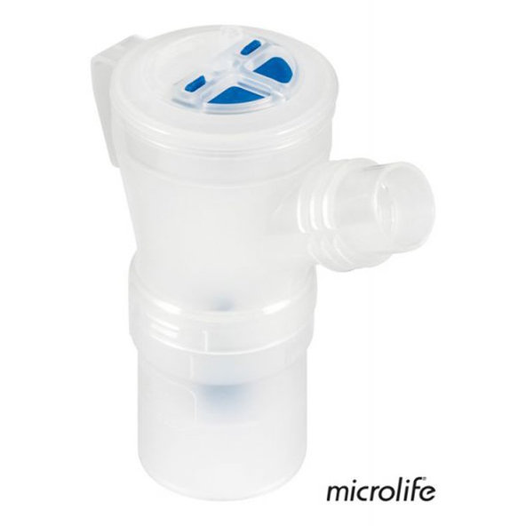MICROLIFE NEB Pro 2v1 kompresorový inhalátor