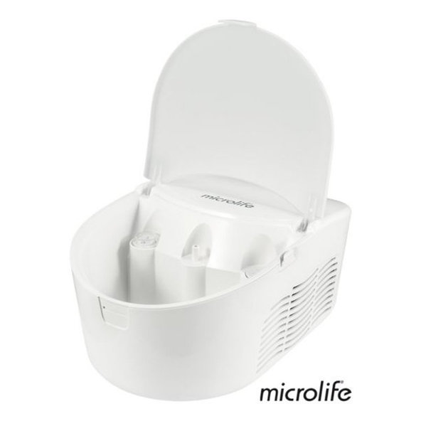 MICROLIFE NEB Pro 2v1 kompresorový inhalátor