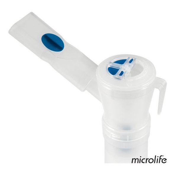MICROLIFE NEB Pro 2v1 kompresorový inhalátor