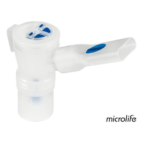 MICROLIFE NEB Pro 2v1 kompresorový inhalátor