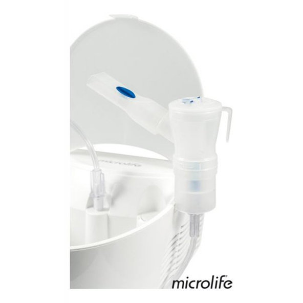 MICROLIFE NEB Pro 2v1 kompresorový inhalátor