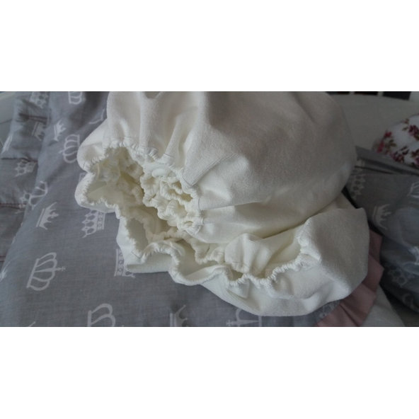 MIMIKO Návlek na matrac nepriepustná malá