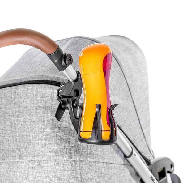 REER Držiak nápojov uni Clip & Go