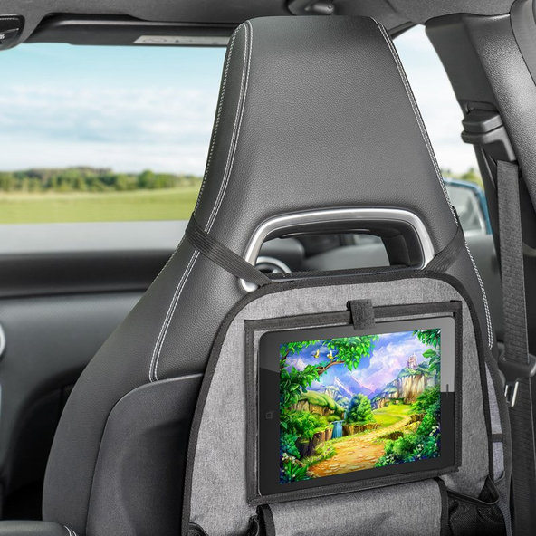 REER Vreckár TravelKid Entertain tablet