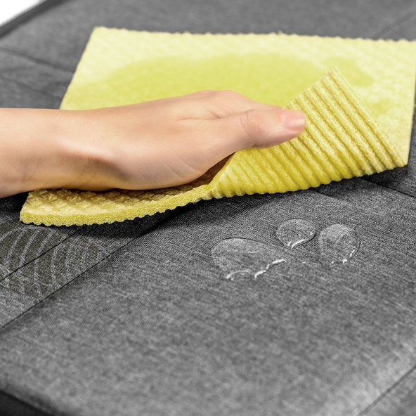 REER Vreckár TravelKid Entertain tablet