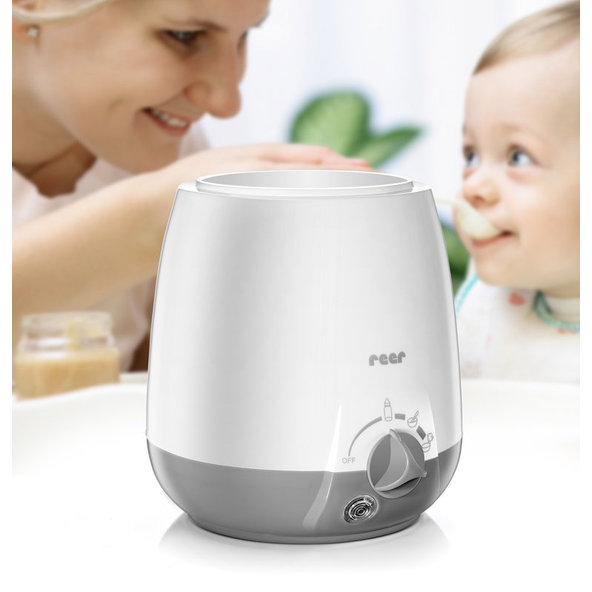 REER Ohrievač "Simply Hot"