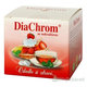 DiaChrom nízkokalorické sladidlo so sukralózou 600tbl