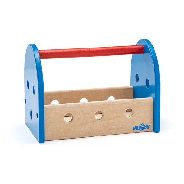 WOODY Brašňa na náradie