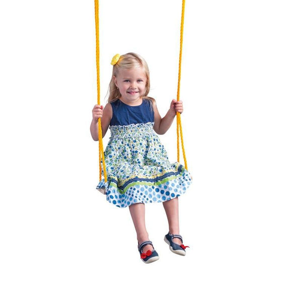 WOODY Hojdačka jednoduchá