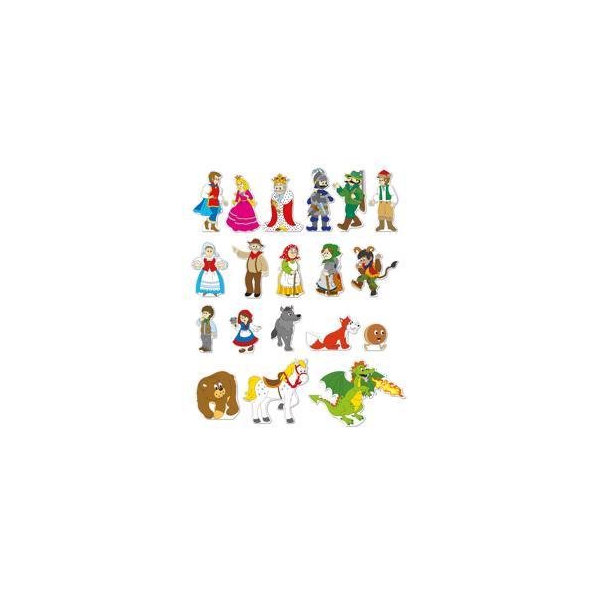 WOODY Loutkové divadlo