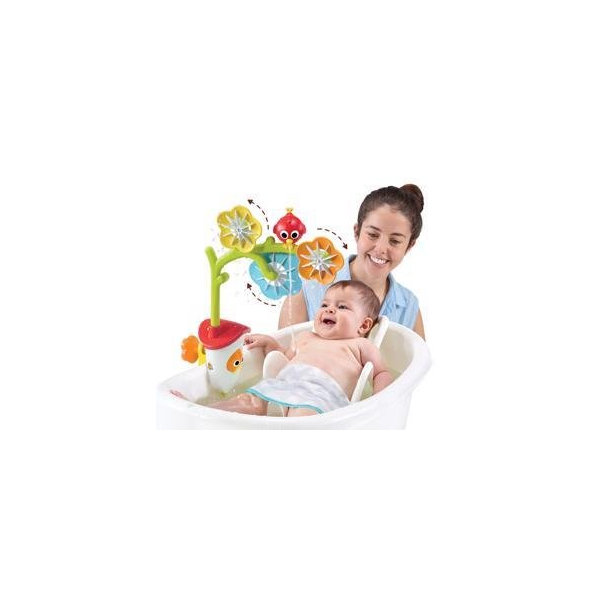 YOOKIDOO Senzorický vodní oblouk 0 m+