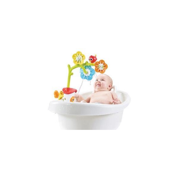 YOOKIDOO Senzorický vodní oblouk 0 m+