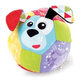 YOOKIDOO Veselý míč se zvířátky
