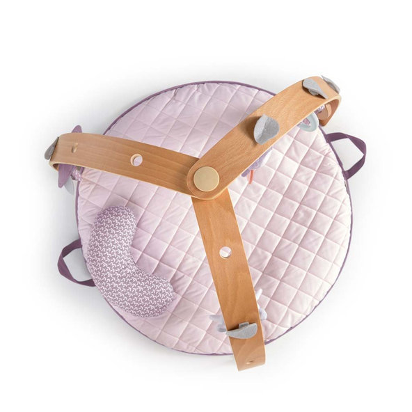 INGENUITY Deka na hranie obojstranná Calla™ 0 m+