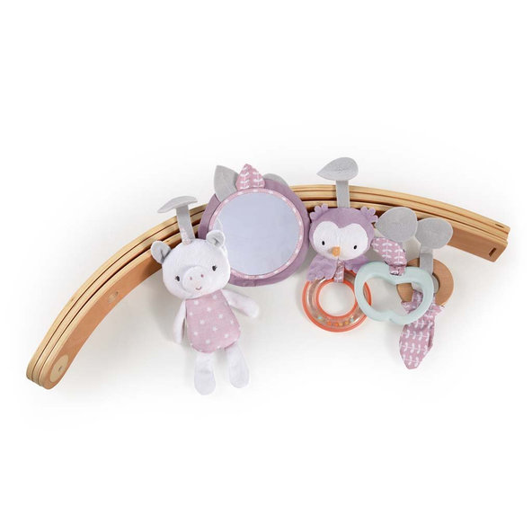 INGENUITY Deka na hranie obojstranná Calla™ 0 m+