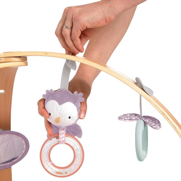 INGENUITY Deka na hranie obojstranná Calla™ 0 m+