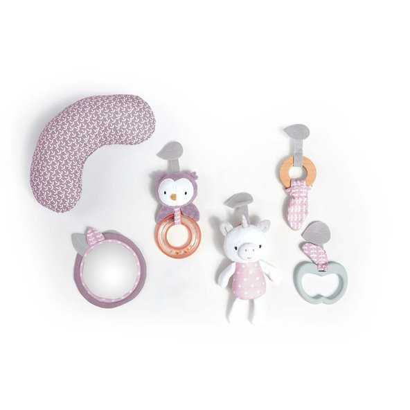 INGENUITY Deka na hranie obojstranná Calla™ 0 m+