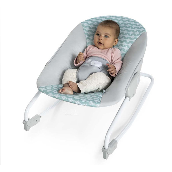 INGENUITY Húpatko Ity Goji 0m+, do 9 kg