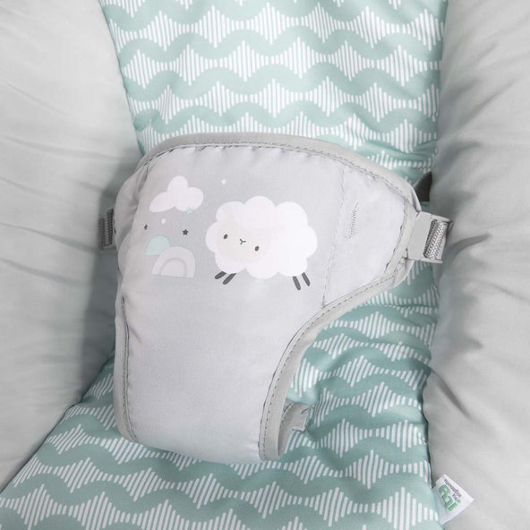 INGENUITY Húpatko Ity Goji 0m+, do 9 kg