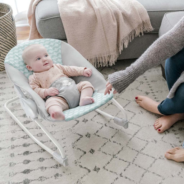 INGENUITY Húpatko Ity Goji 0m+, do 9 kg