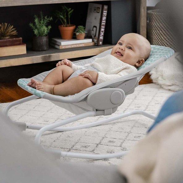 INGENUITY Húpatko Ity Goji 0m+, do 9 kg