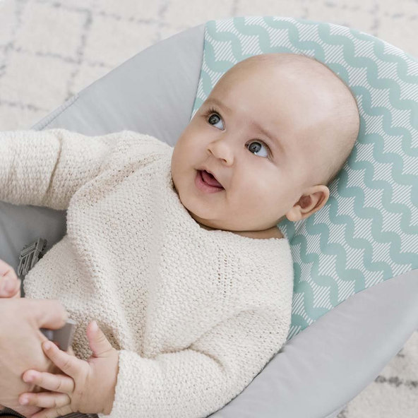 INGENUITY Húpatko Ity Goji 0m+, do 9 kg