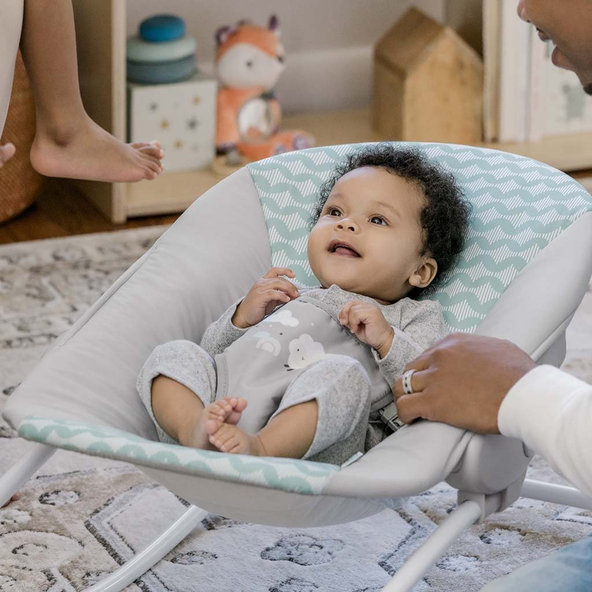 INGENUITY Húpatko Ity Goji 0m+, do 9 kg