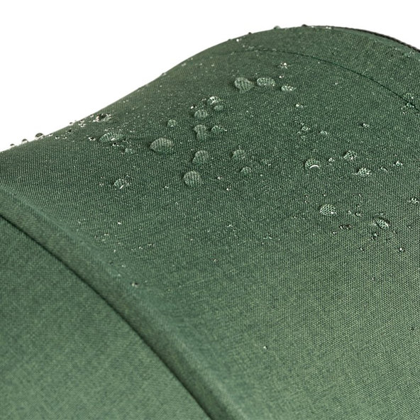 KINDERKRAFT Trojkolka Spinstep Pastel Green