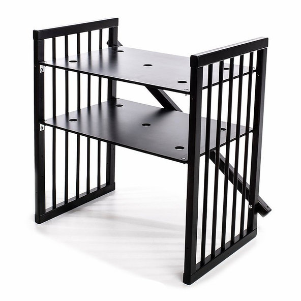 MIMIKO Postieľka okrúhla 9v1 Round Wenge