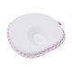 MOTHERHOOD Vankúšik ergonomický stabilizačný pre novorodencov Pink Classics 0-6m