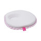 MOTHERHOOD Vankúšik ergonomický stabilizačný pre novorodencov Pink Classics 0-6m