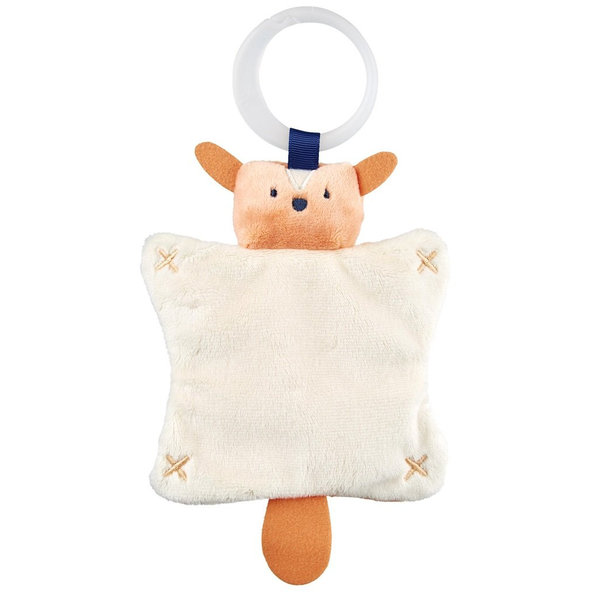 SKIP HOP Deka na hranie 5 hračiek, vankúšik Celestial Dreams 0m+