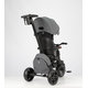 QPLAY Trojkolka Comfo Max 7v1 Grey do 25 kg
