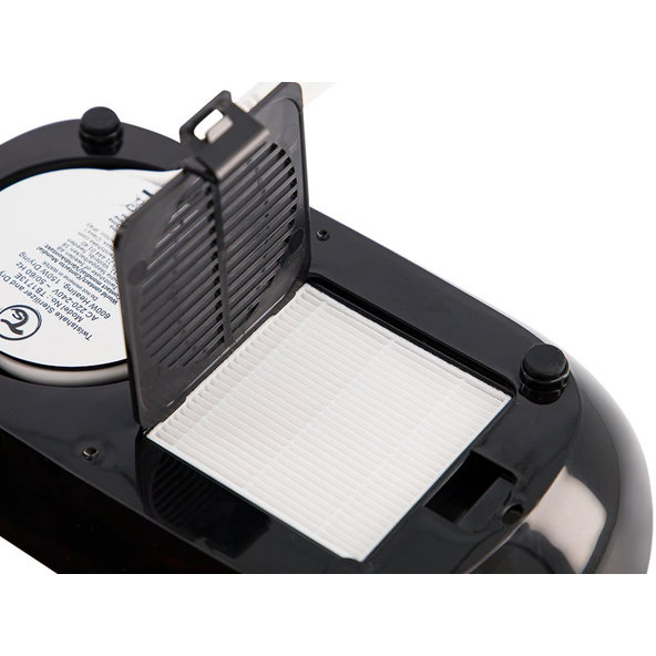 TWISTSHAKE HEPA filter - príslušenstvo k Parnému sterilizátoru 5v1