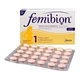 Femibion 1 Plánovanie a prvé týždne tehotenstva 28 tbl