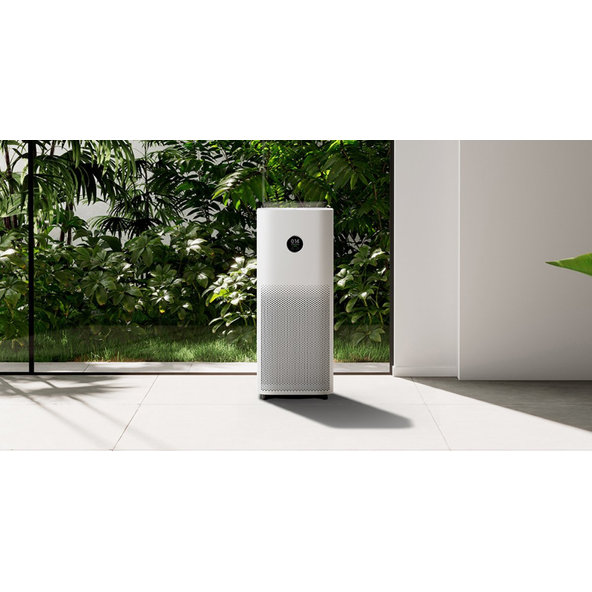 Xiaomi Smart Air Purifier 4 Pro čistička vzduchu