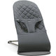 BABYBJÖRN Lehátko BLISS Cotton - Anthracite