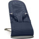 BABYBJÖRN Lehátko Bliss Navy Blue mesh