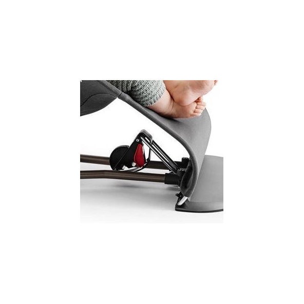 BABYBJÖRN Lehátko Bliss Navy Blue mesh