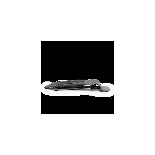 BABYBJÖRN Lehátko Bliss Navy Blue mesh